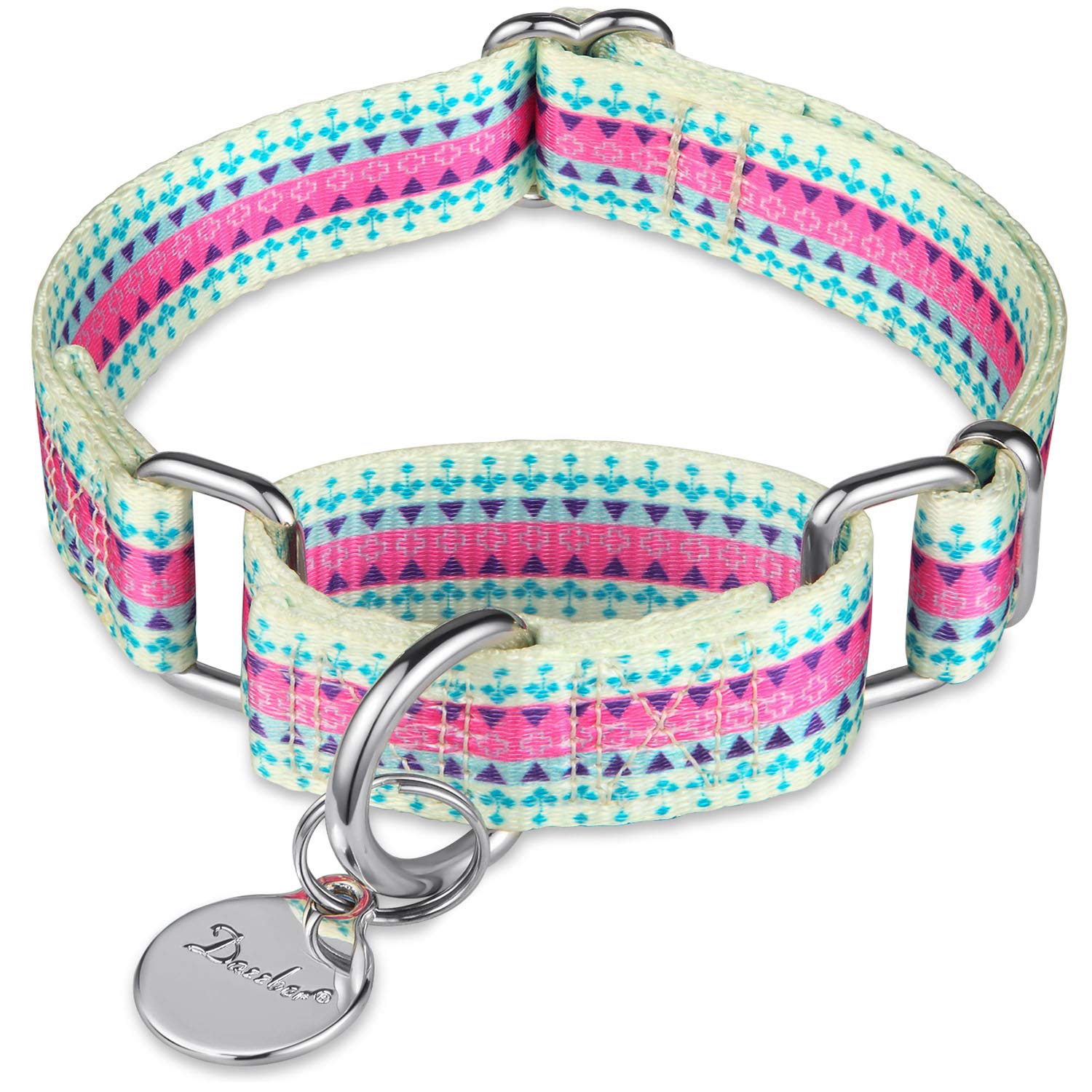 can-i-leave-a-martingale-collar-on-my-dog
