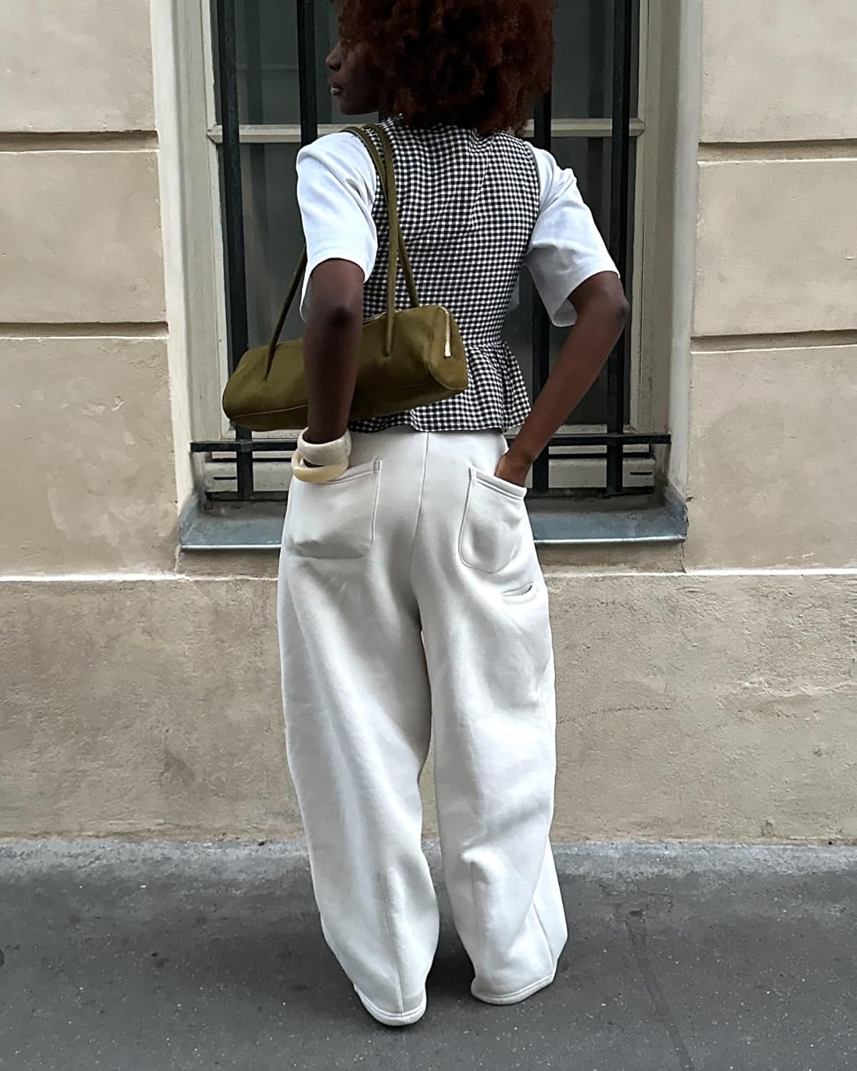 JW PEI Women's Nova Shoulder Bag