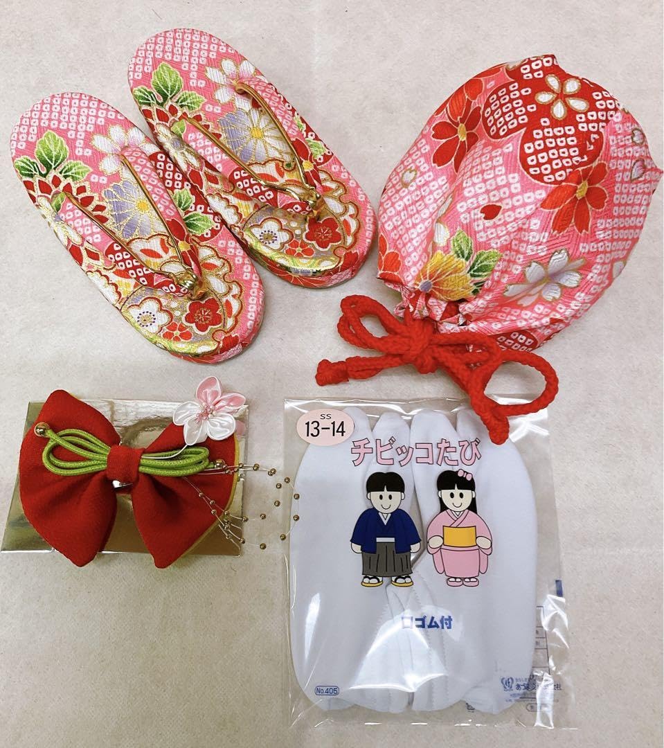 Amazon | 子ども 七五三 3歳 被布着物 ひな祭り お雛様 品 | ひな道具