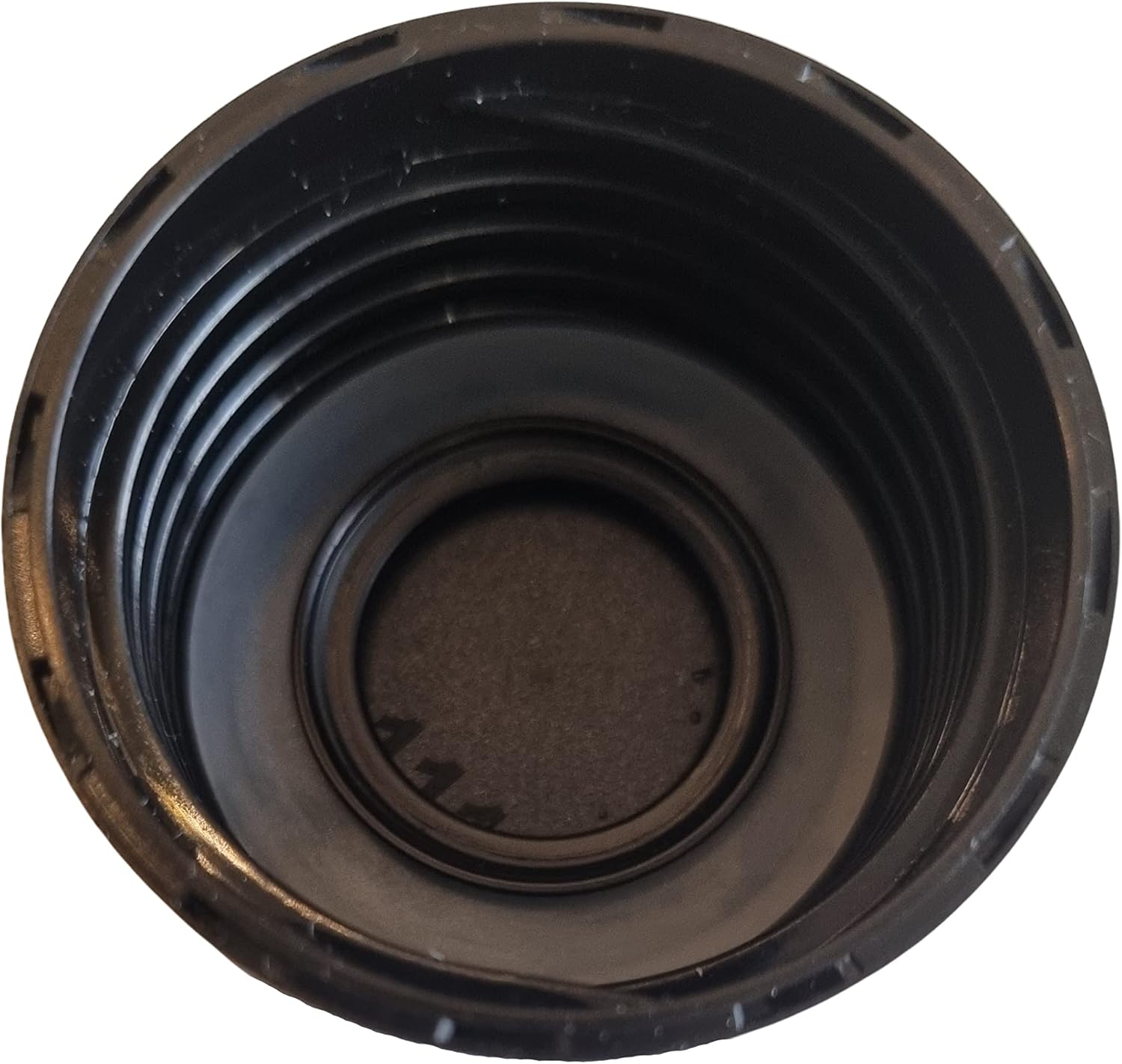 Develory Deckel Ersatzdichtung passend für Sodastream Duo ...