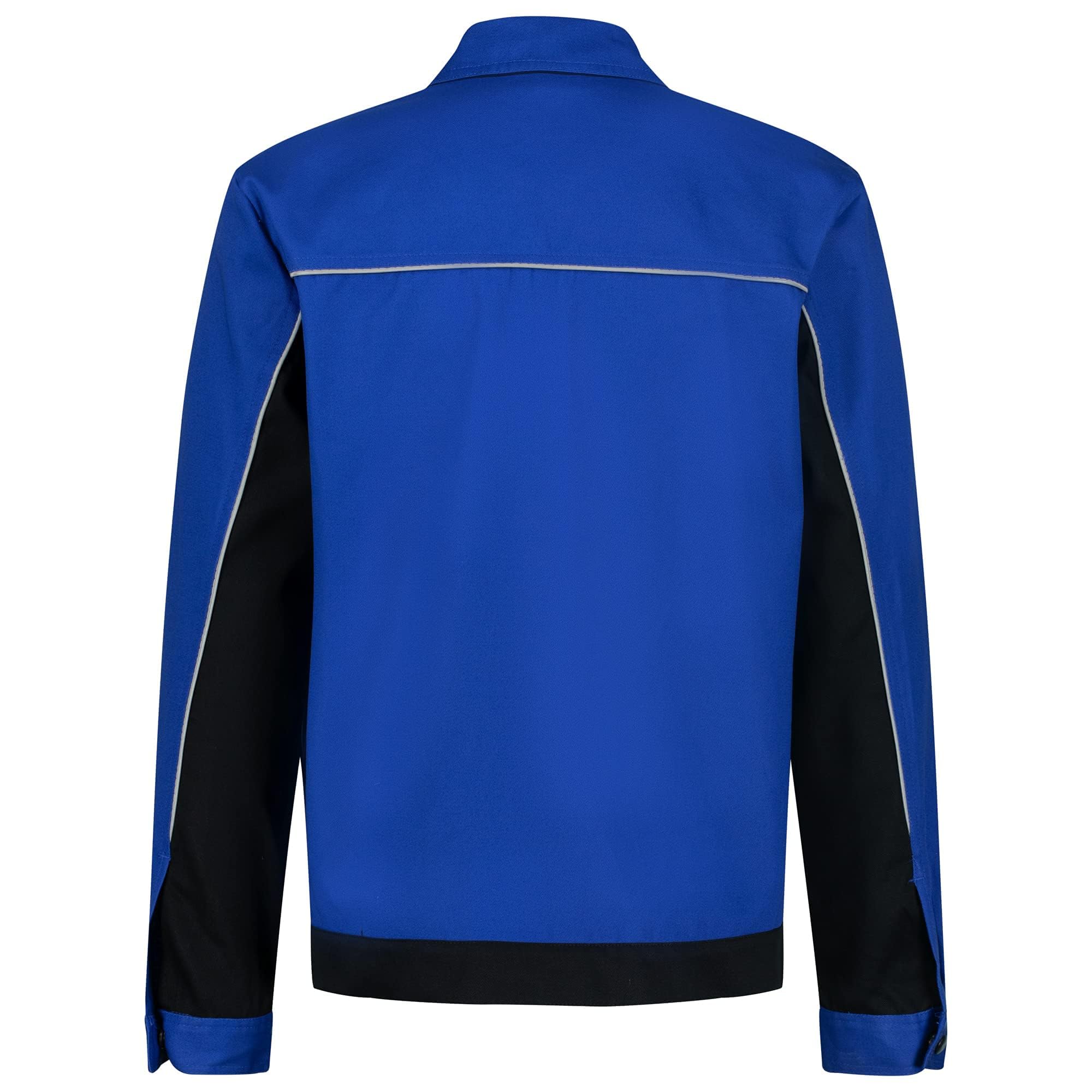 BWOLF ARES 100% Baumwolle Arbeitsjacke Männer Arbeitsjacke Herren Arbeitsjacke Bundjacke