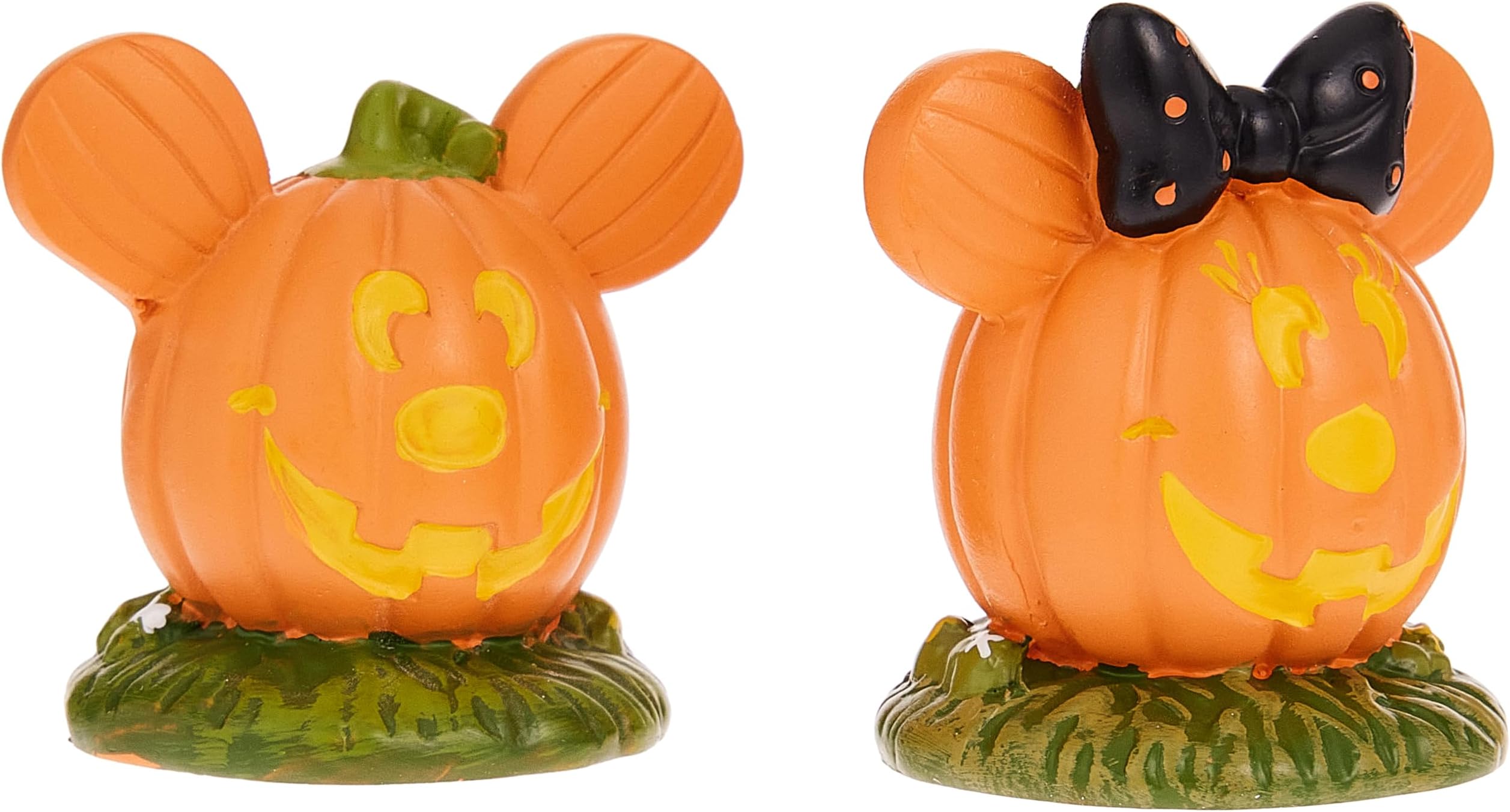 Department 56 Disney Village Mickey Mouse Minnie Will Love