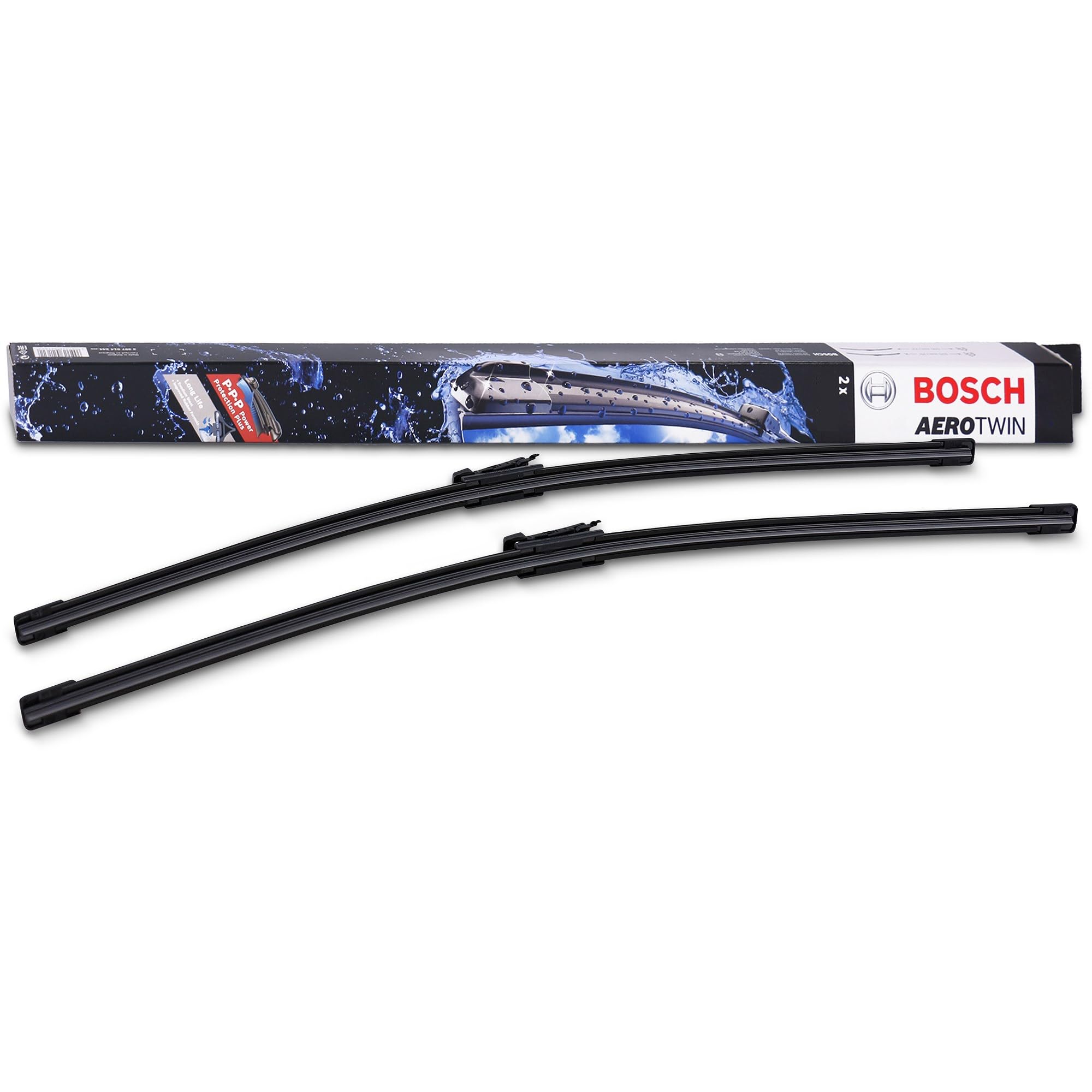 BOSCH-OE 3 397 014 129-OE Wiper Blade for IVECO