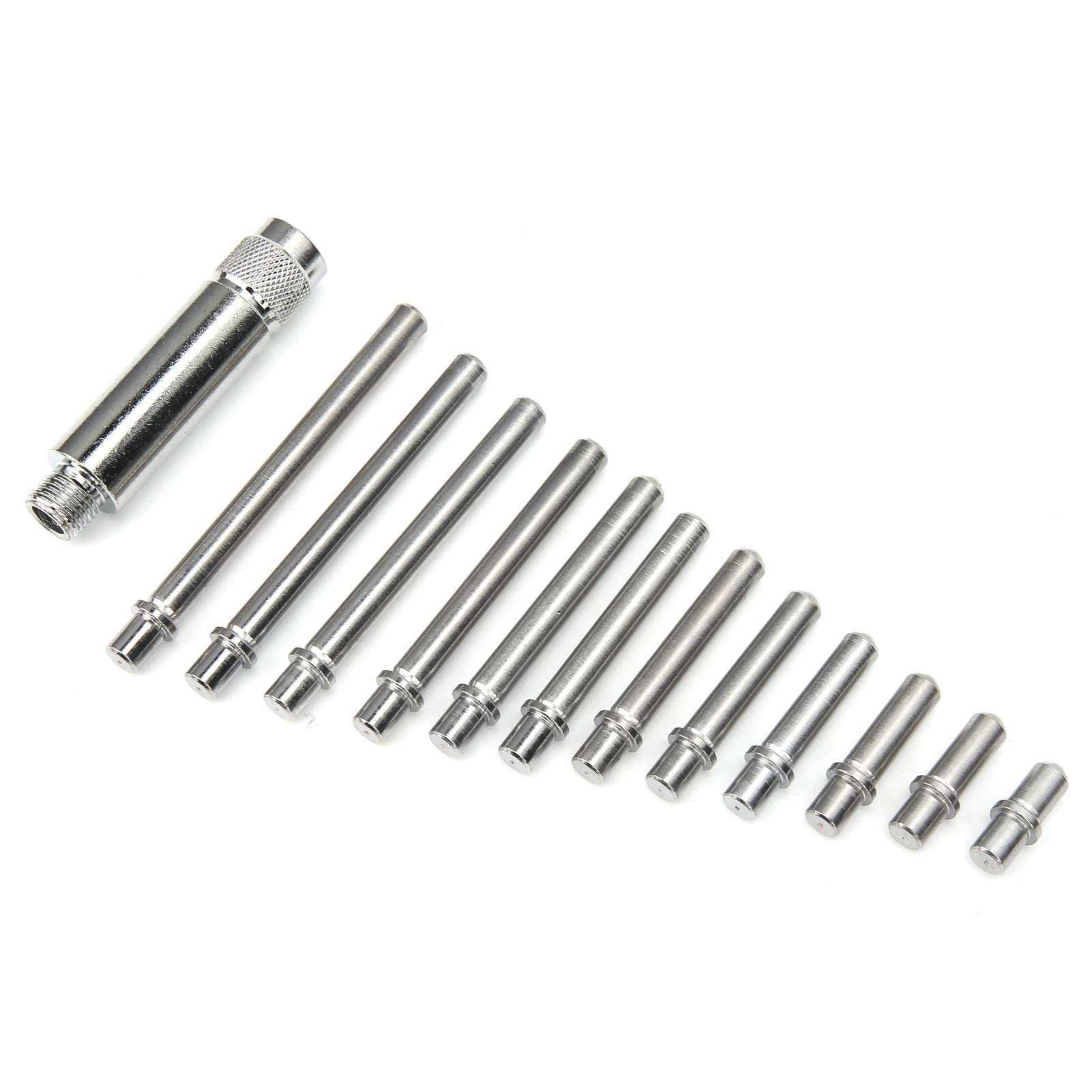 Misuratore Distanza Distanziometro Ipsometro Alberi Disto D110 GLM80 Alesametro Borletti 2-6in x 0.001in Metro Digitale - Alta Precisione, Materiale Resistente, Ideale per