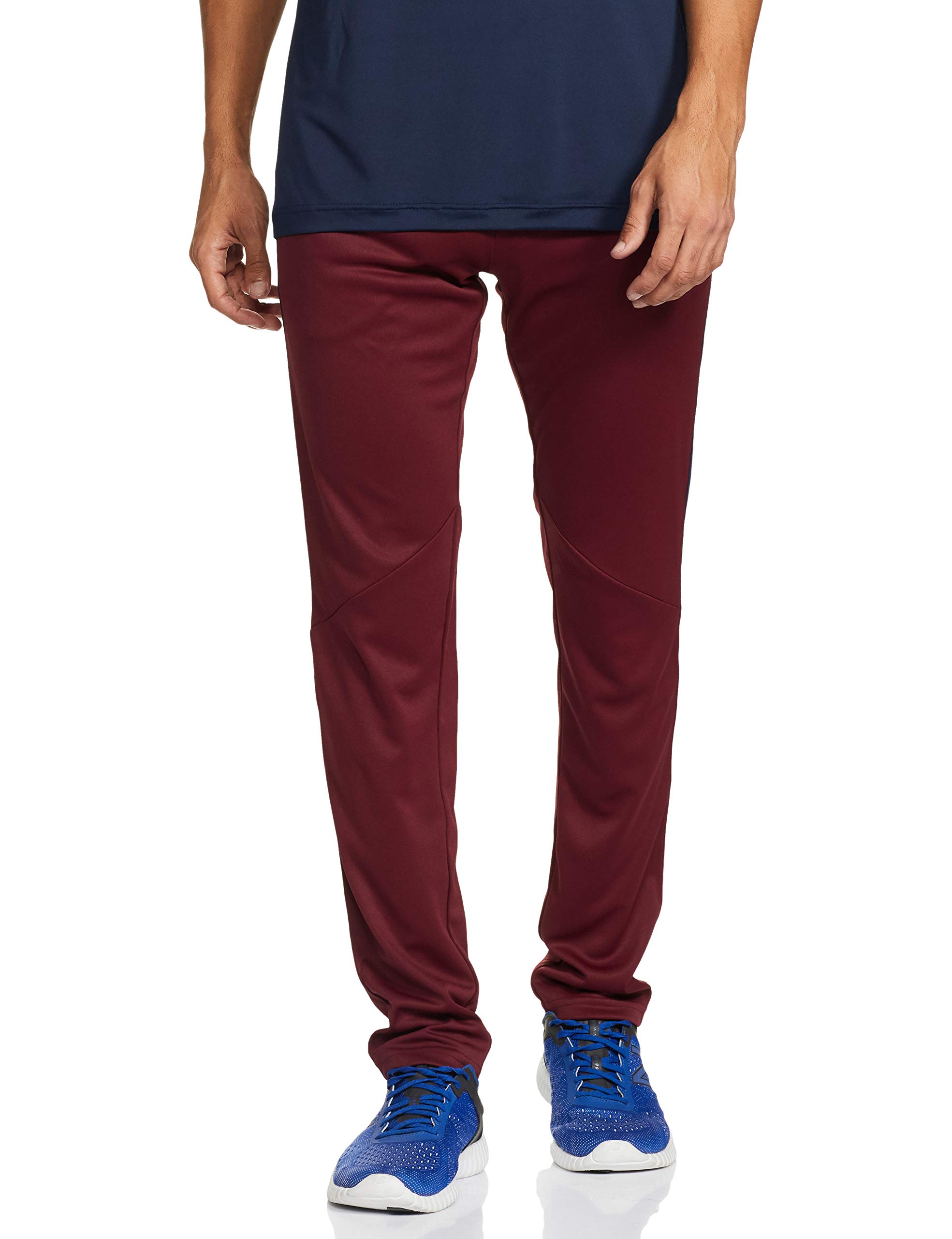 Amazon Brand - Symactive Men's Regular Track Pants