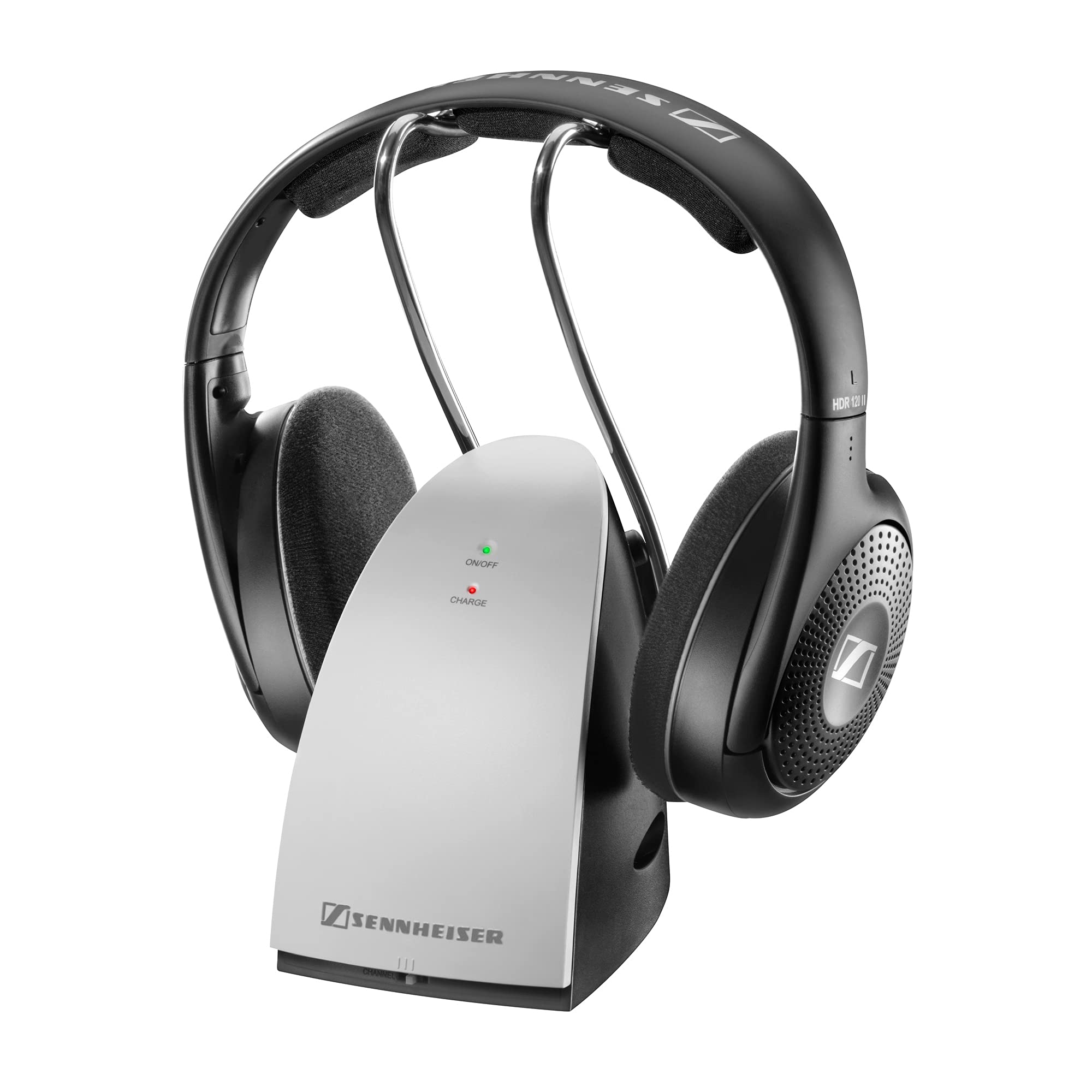 Sennheiser wireless headphones for tv shop