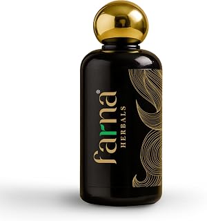 15 Herb Hair Oil for Hair Growth & Hair Fall Control | Non-Greasy Herbal Oil with Pure Hibiscus, Amla & Aloe Vera | Sulfate-Free, Dandruff Control & Nourishing Scalp CareSignature Herbal Hair Oil 200 ml pack of 1