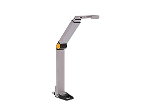 HoverCam Mini 5 Document Camera: Portable Camera for Teachers and Students