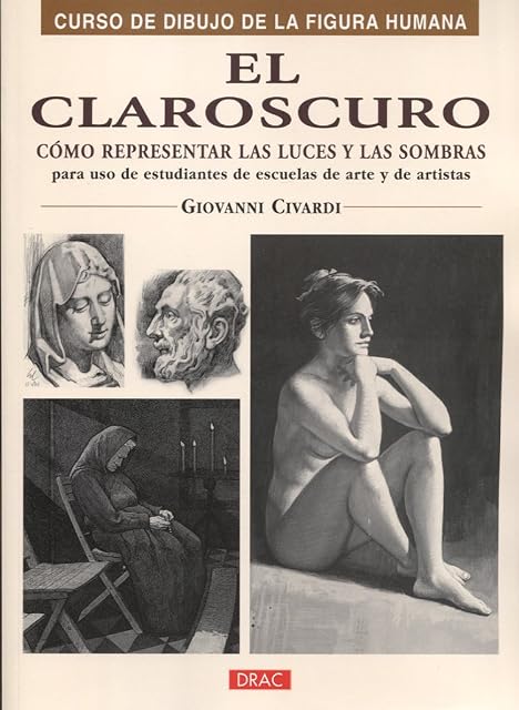 Portada de El Claroscuro