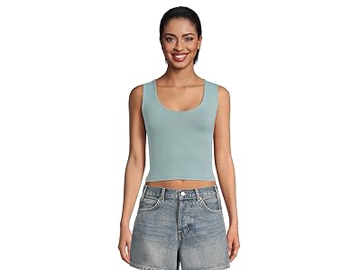 Free People Clean Lines Muscle Cami Women