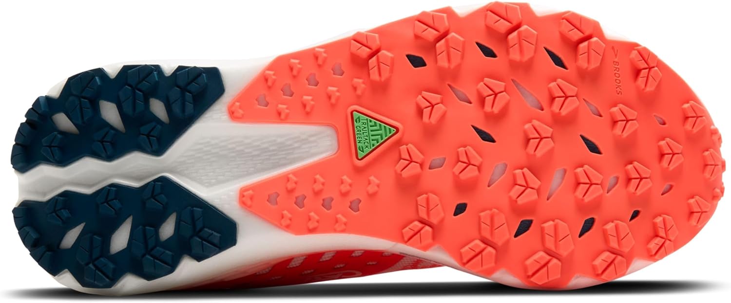 Brooks Women's Catamount 4 Speed Trail Running Shoe - Image 6