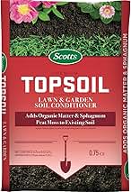 SCOTTS Organic Group 0.75 cu.ft. Proom Top Soil