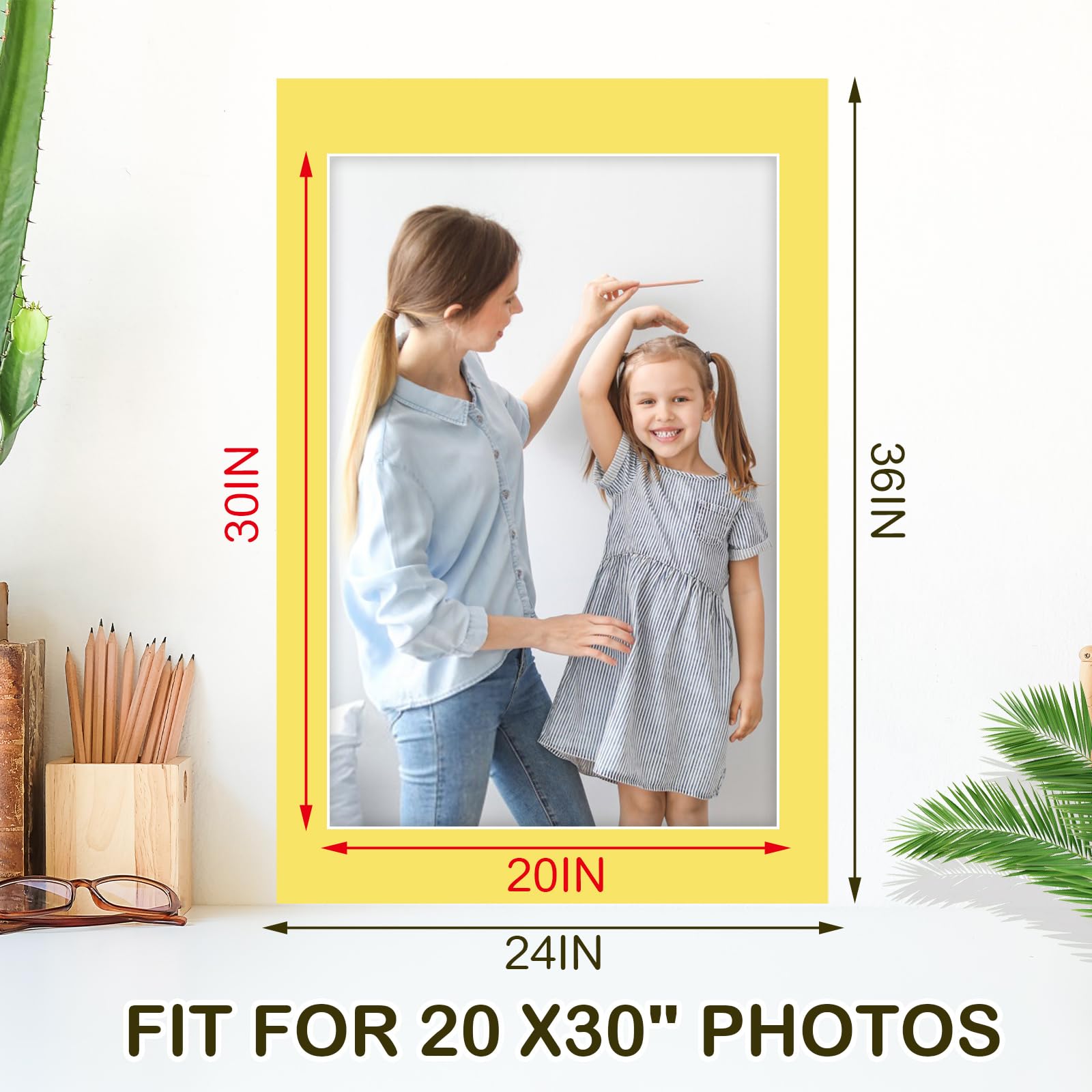 15 Stück 61 x 91 cm Bildermatten, gemischte Farben, Rahmenmatten für 20 x 30 Bilder, Ausstellung, Fotorahmen, Matte, Kern, Schrägschnitt, Mattenbrett, Show-Kit für Fotos, Drucke, Kunstwerke