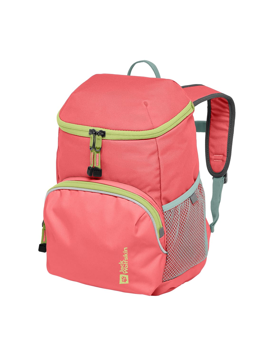 Jack Wolfskin Unisex Children's Experience Pack Daypack