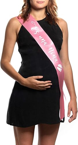 Banda para Baby Shower