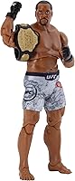 Vista 4 de UFC Figura de acción Ultimate Series Edición Limitada