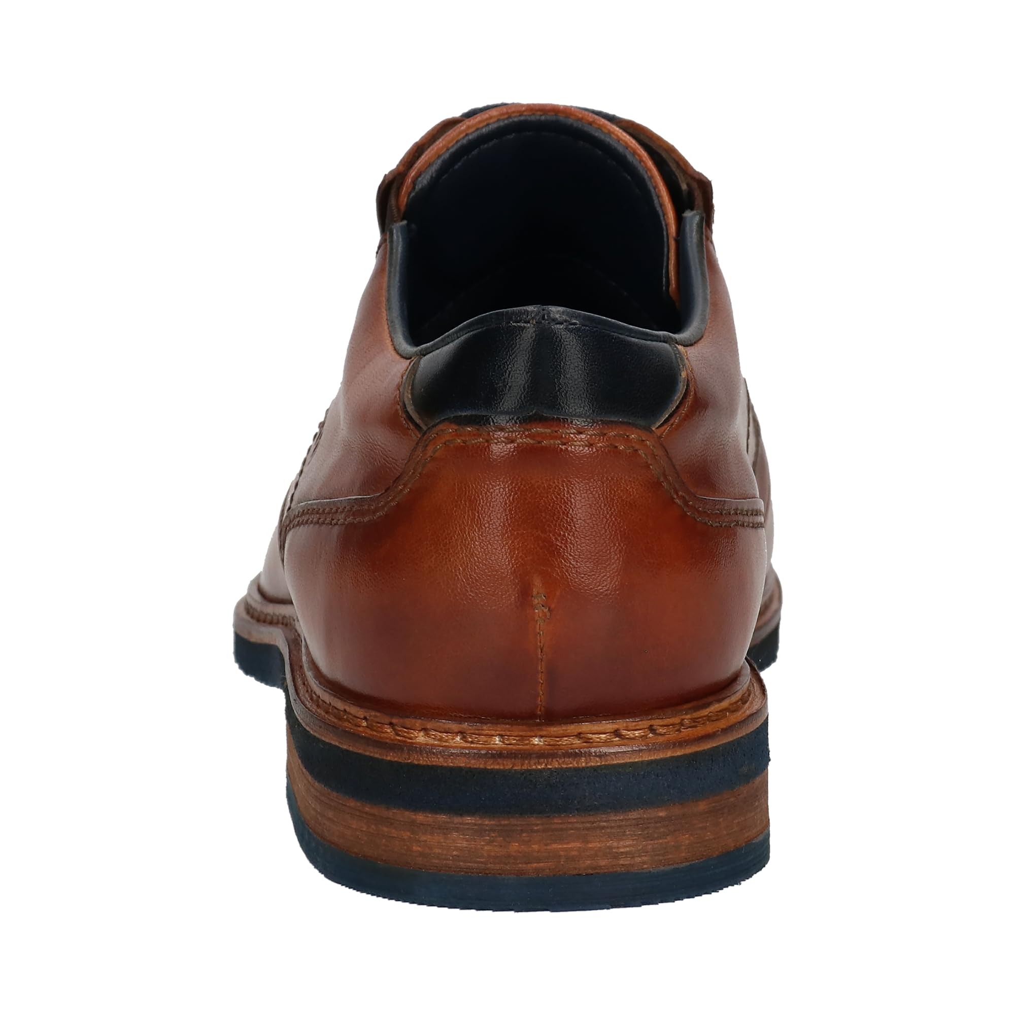 bugatti Maik Exko, Scarpe da Punta Uomo