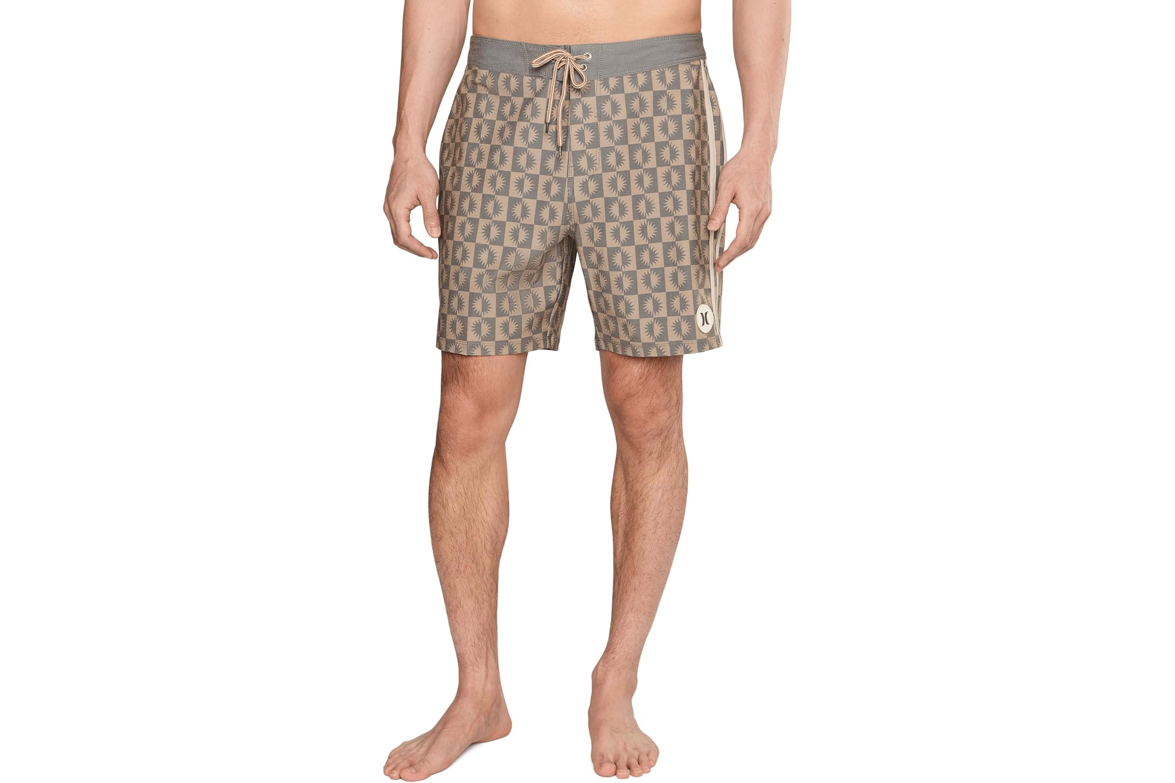 Hurley Phantom Naturals Tailgate 18 woodside