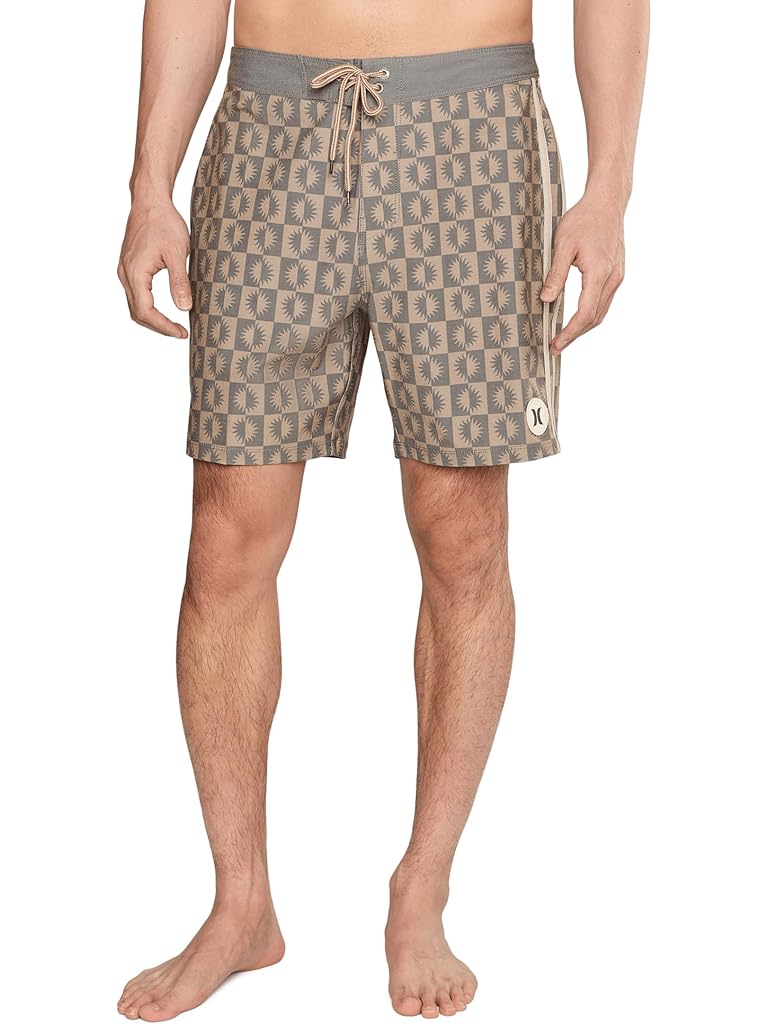 Blue Hurley Phantom Naturals Tailgate 18