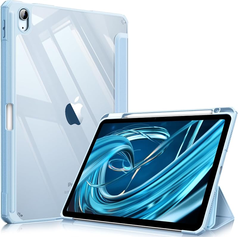 FINTIE Cover per iPad Air 11" M4/M3/M2 e Air 5/4
