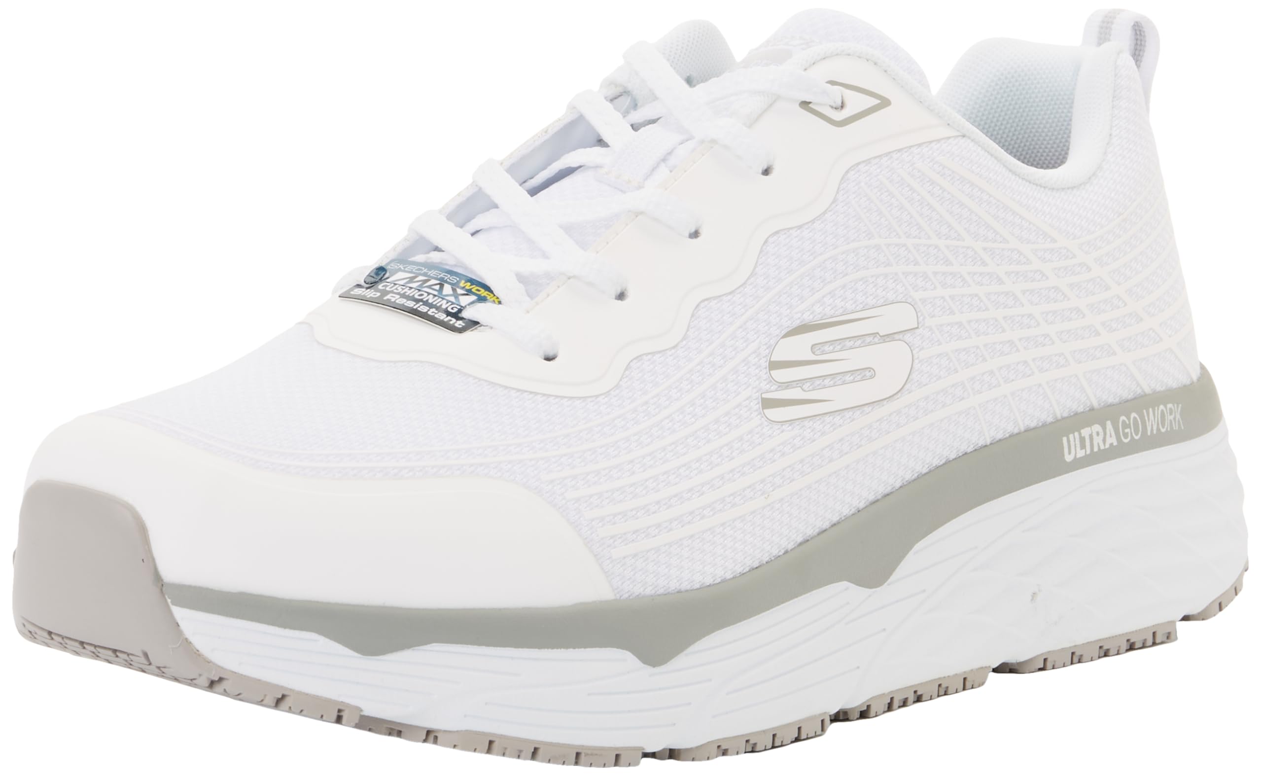 Skechers Max Cushioning Elite Sr Rytas Zapatillas Hombre