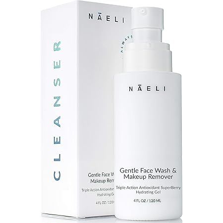 makeup remover for rosacea