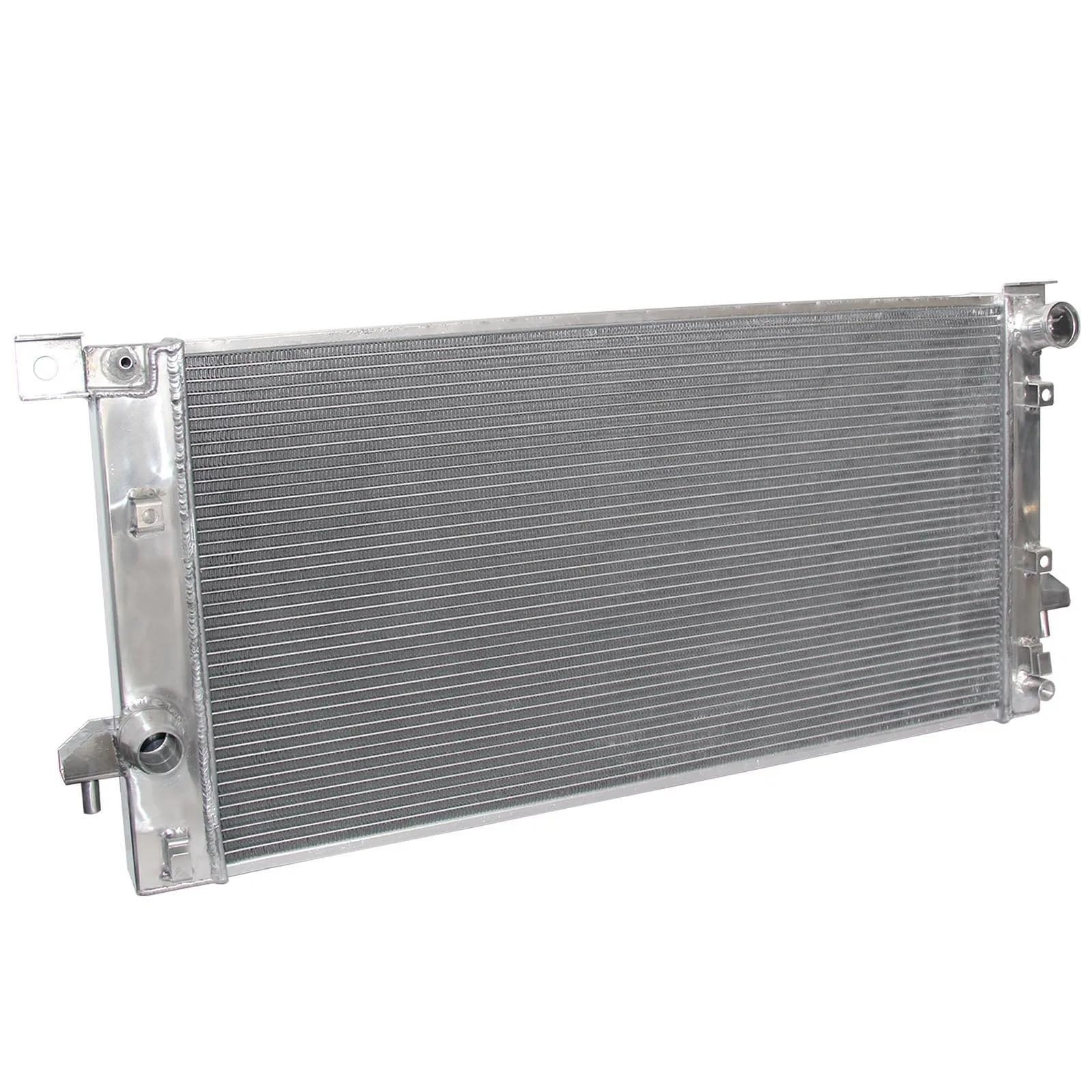 Radiateur alu Lincoln Navigator 5.4L solution fuite CU13045 - 7