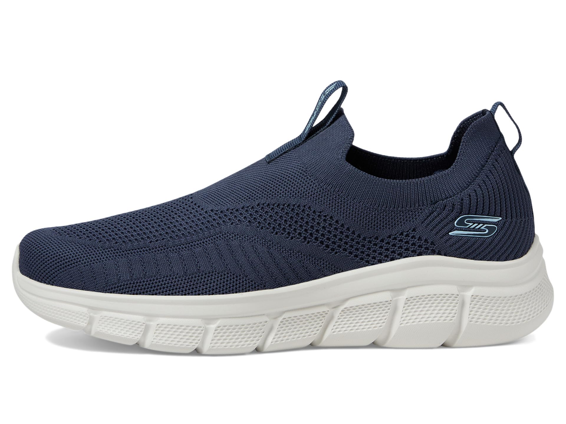 Skechers Skechers Bobs B Flex - Frigid Edge ZapatillasHombre