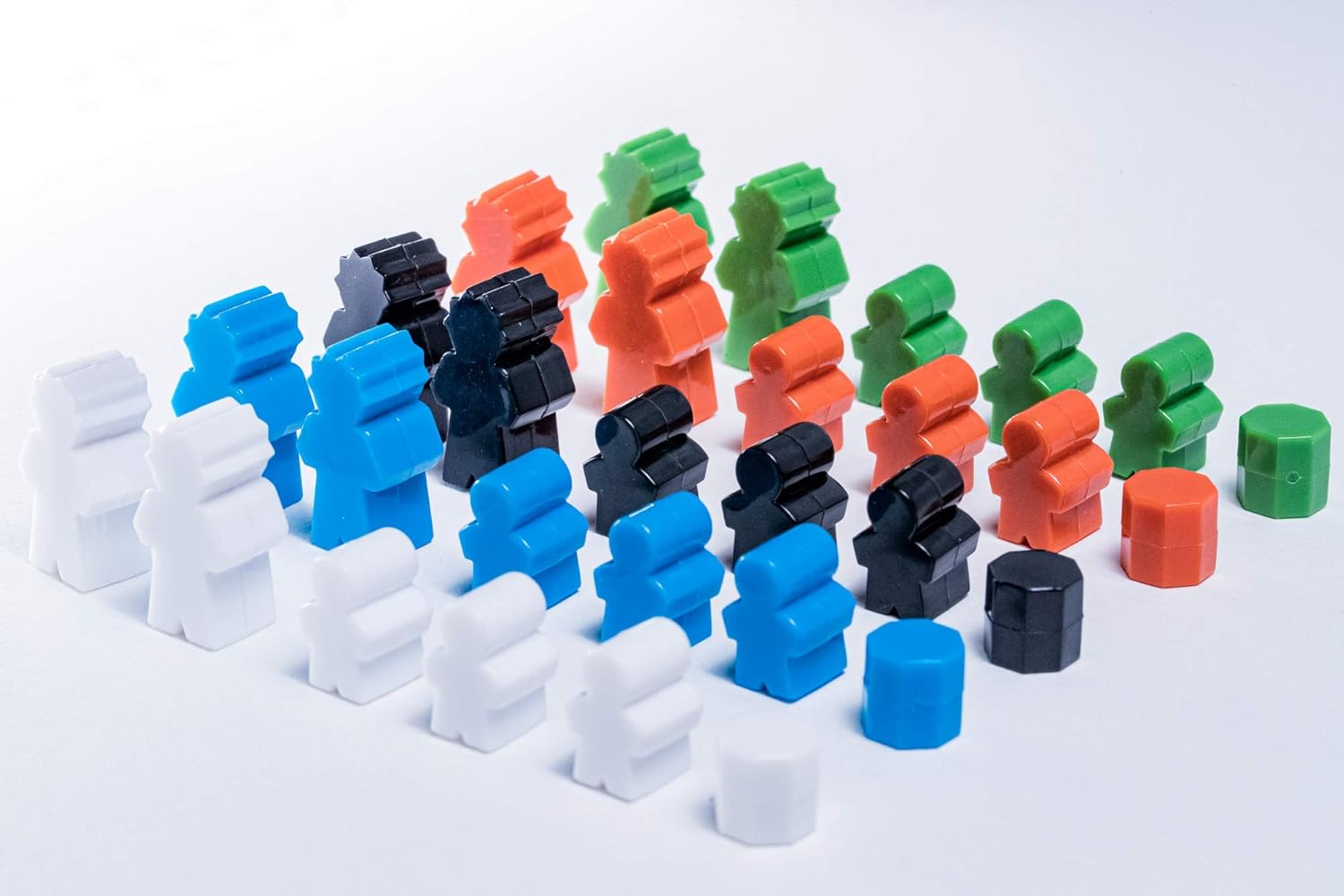 Super Big Clearance! Pendulum Board Game - A Worker Placement, Time-Optimization Stonemaier Games for 1-5 Players, Ages 14+ , Yellow New Deal Pendulum Board Game - A Worker Placement, Time-Optimization Stonemaier Games for 1-5 Players, Ages 14+ , Yellow