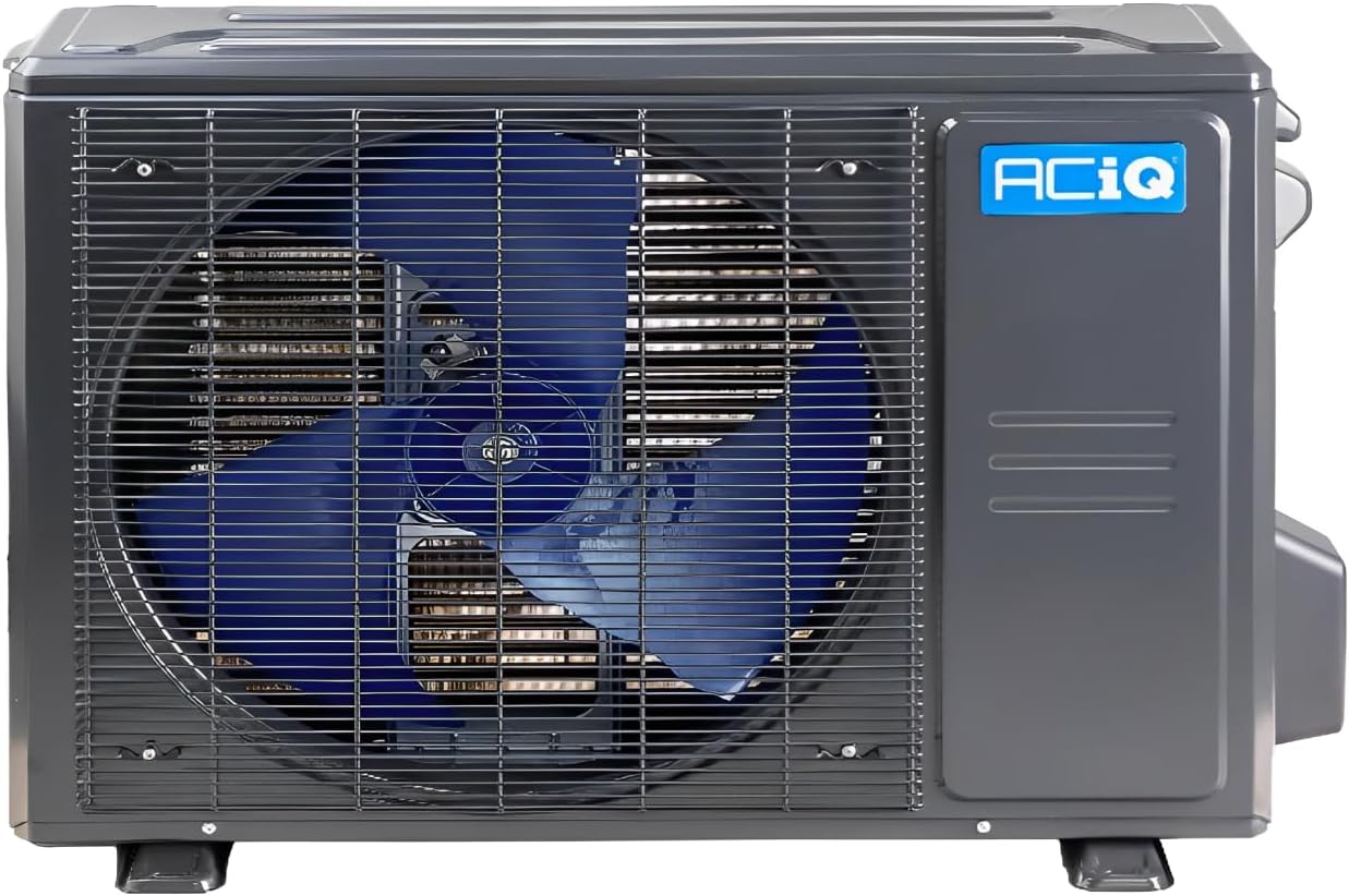 ACiQ 1.5 Ton 18.8 SEER2 High Efficiency Heat Pump Condenser …