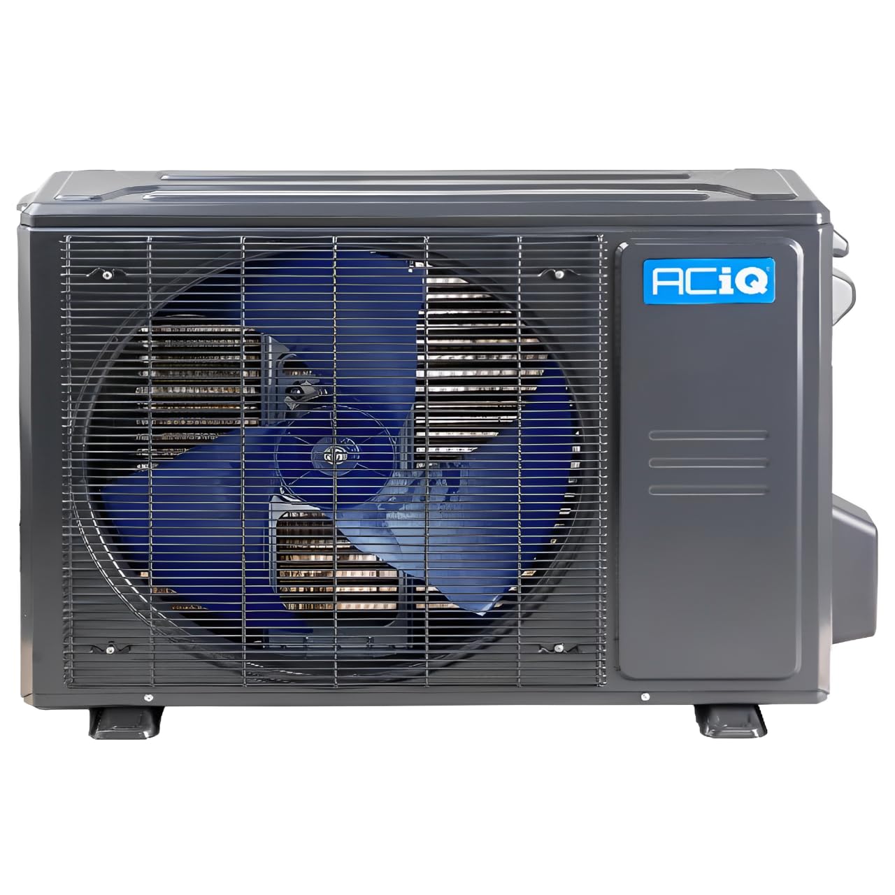 【AC】 Amazon.com: ACiQ 2 Ton 18.1 SEER2 High Efficiency Heat Pump