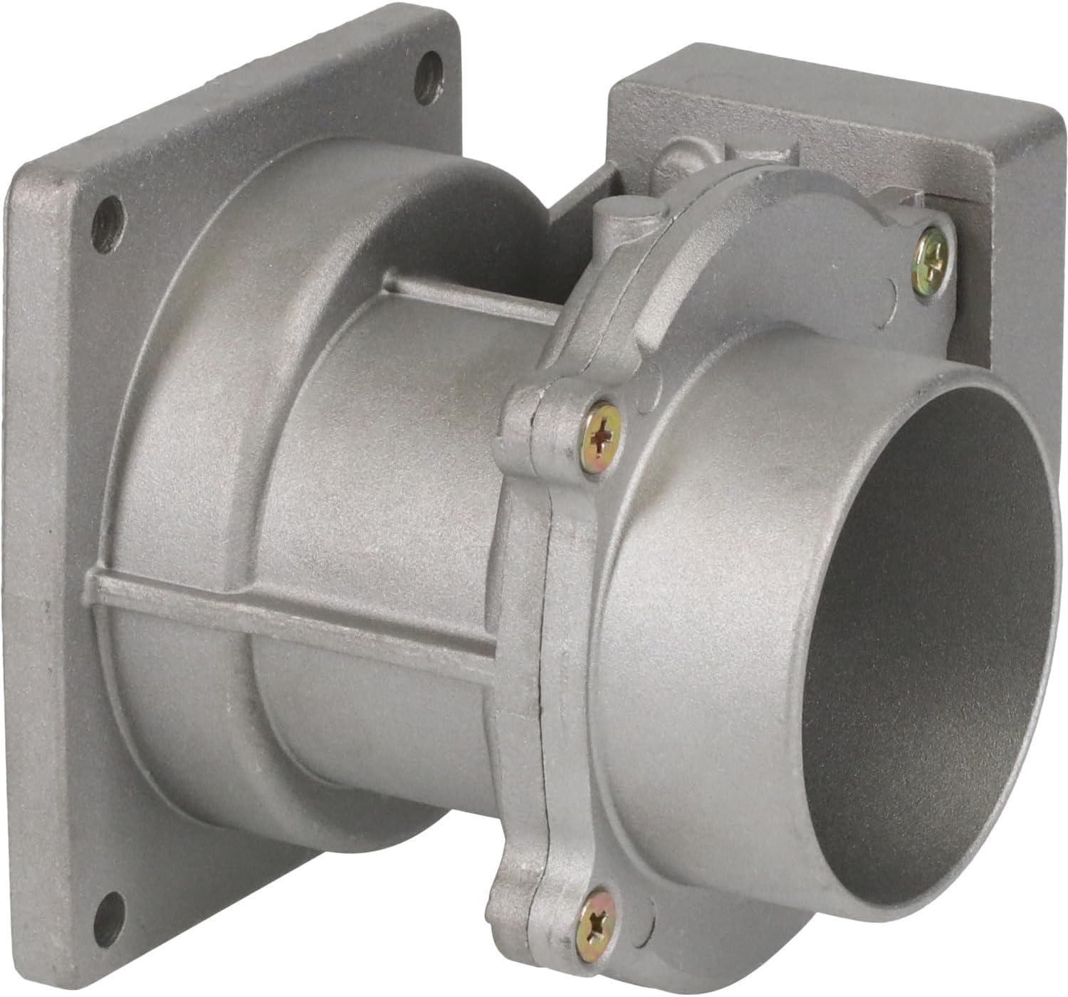 OEG Parts New Mass Air Flow Sensor W/Tube Compatible with Nissan Altima & Stanza 1995 1996 1997 95 96 97 22680-D9001, 22680-D9003