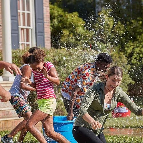 Bunch O Balloons 3Pk Rapid Filling Self Sealing Water Balloons - Blue/Yellow/Red #TOP5