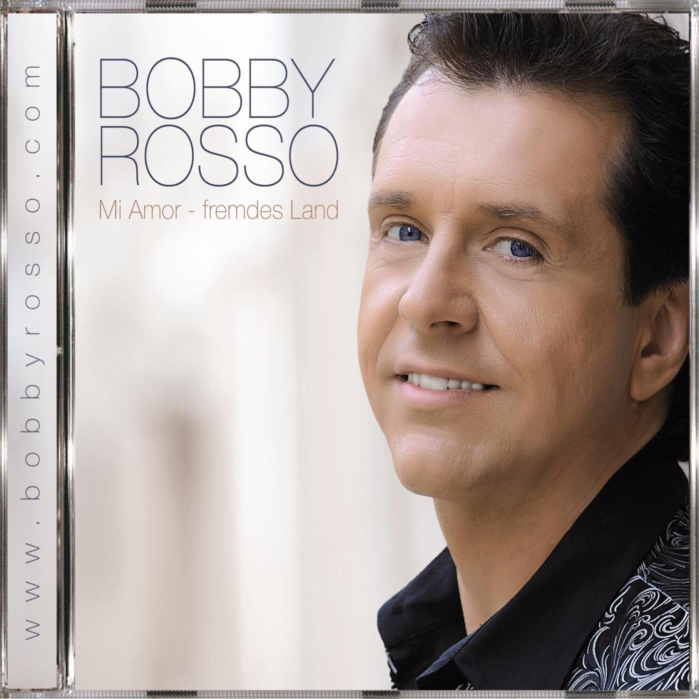 Bobby Rosso