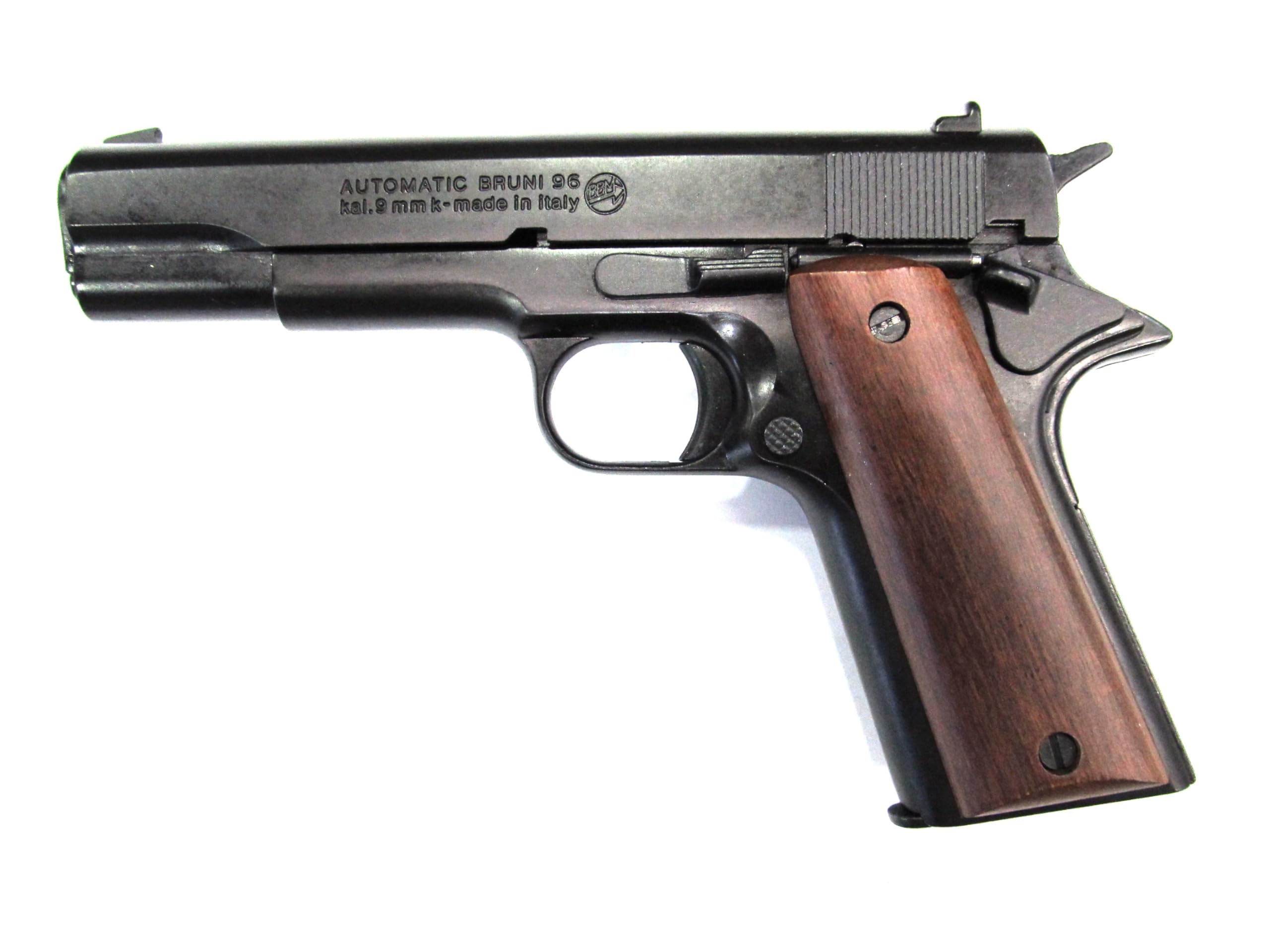 Pistola a salve AUTOMATIC 1911 9pak