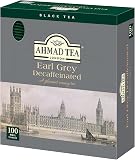 AHMAD TEA デカフェ アールグレイの商品画像