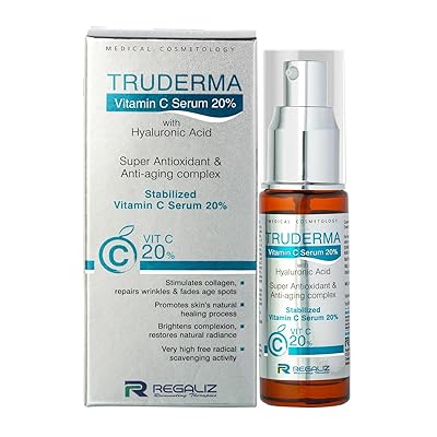REGALIZ Truderma Vitamin C...