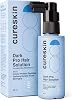 Cureskin Anti Grey Hair Serum | Gradually Reduces Gray Hair on Head & Beard Without Dye | Restores Natural Hair Colour in 4 months with Peptide-52, Acetyl Tyrosine & Larix Extract (15 Days Supply)