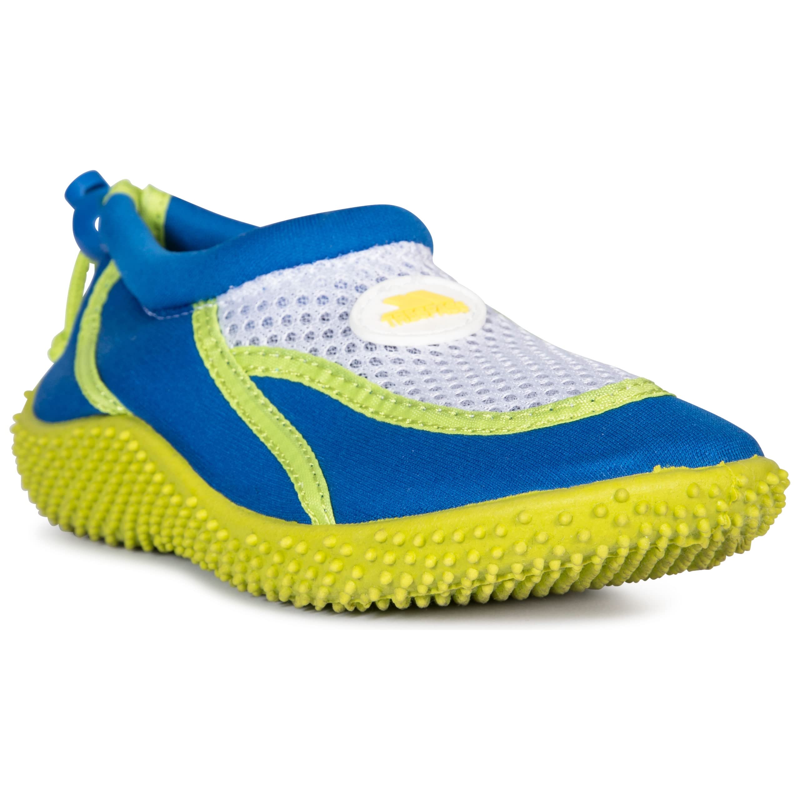 Trespass Chłopcy SqidderAqua buty