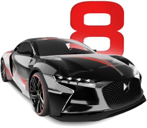 Asphalt 8 Car Racing Game - Drive & Drift