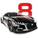 Asphalt 8: Airborne