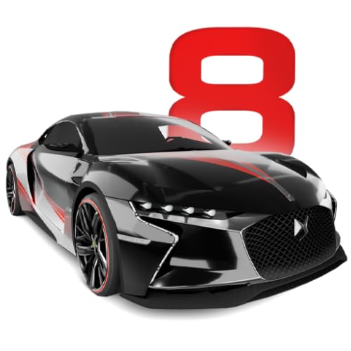 Asphalt 8: Airborne: Fun Real Car Racing Game