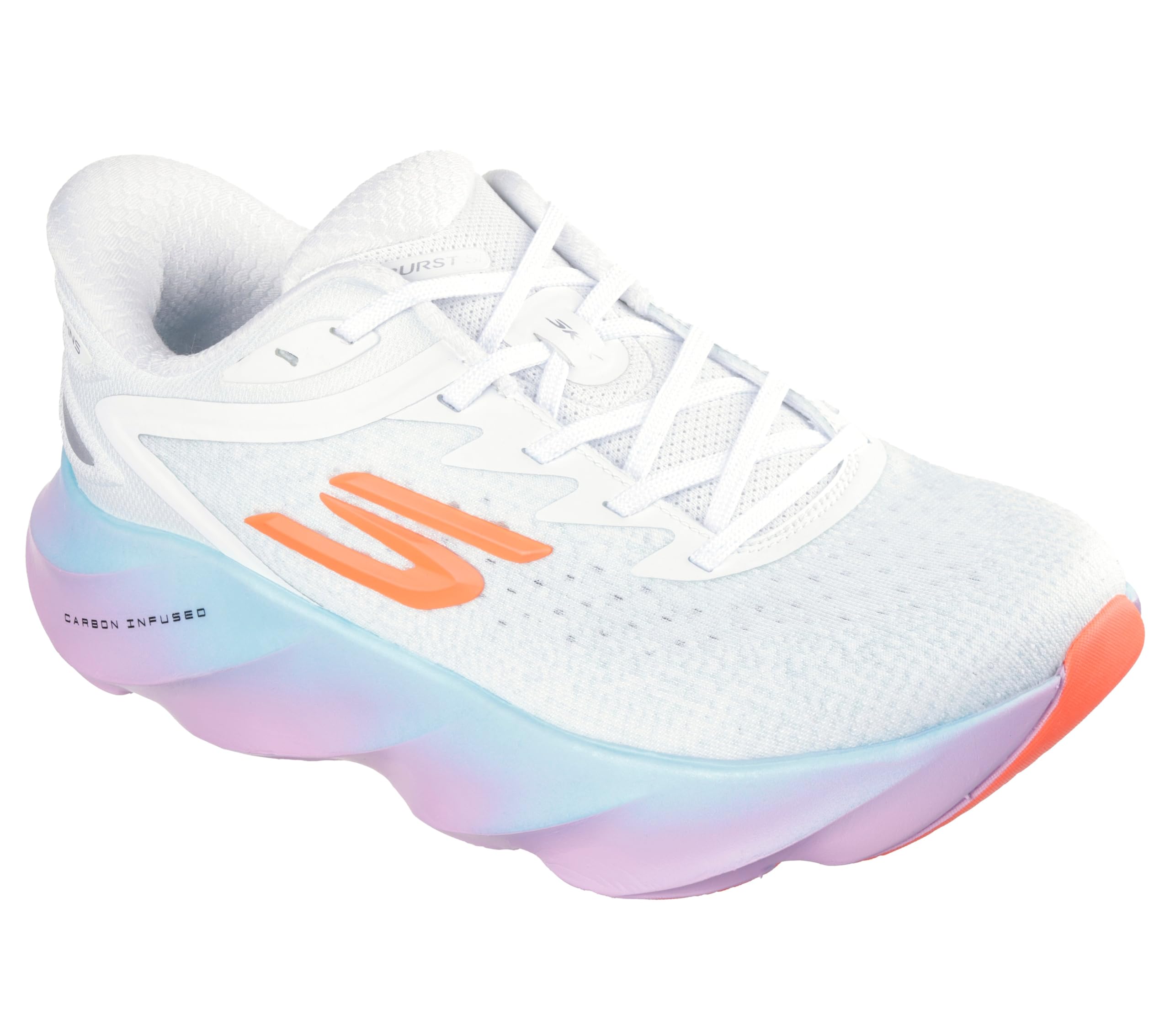Skechers Kobiety Aero Burst Hands Free Slip-insAdidasy