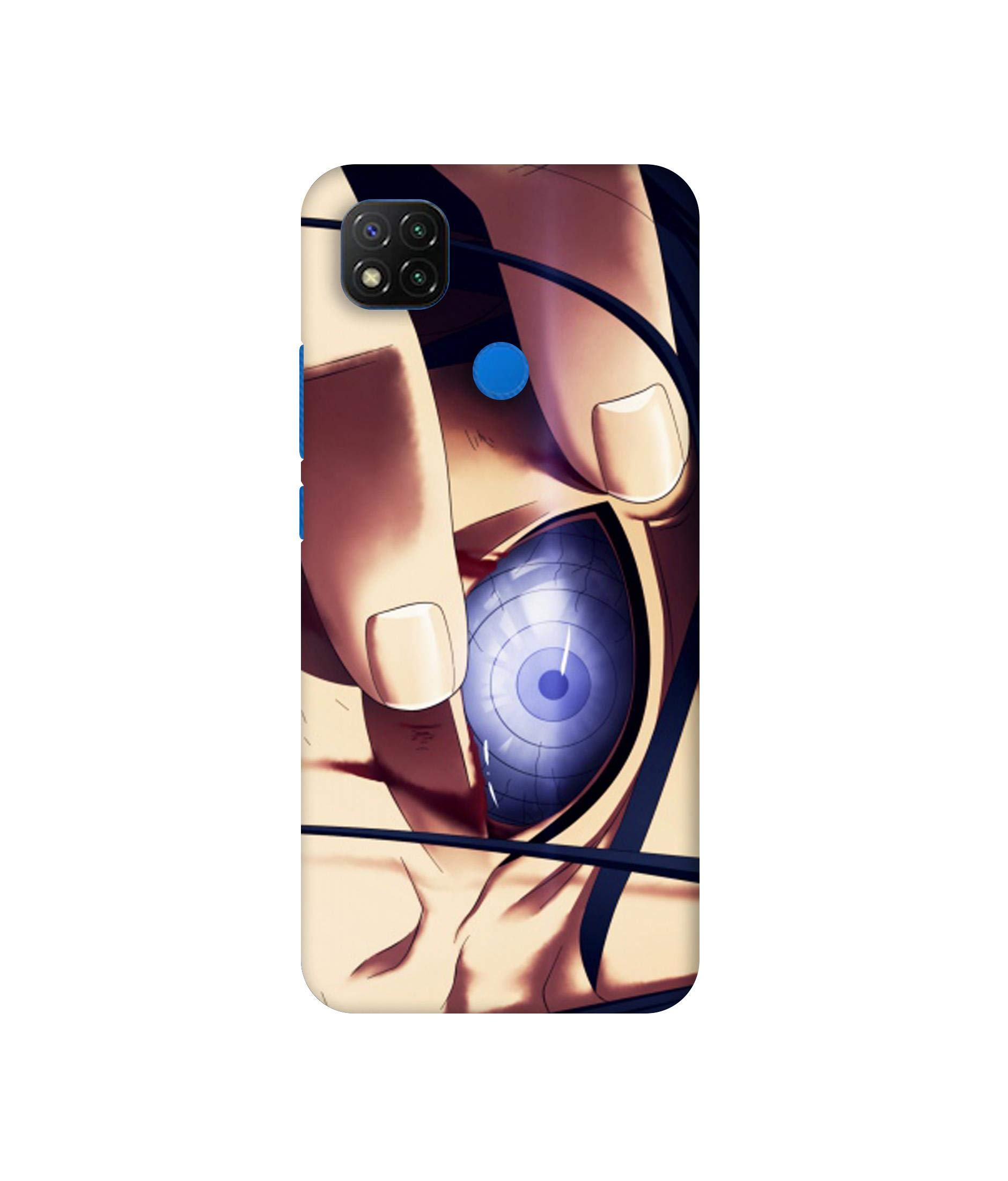 Casotec Anime Naruto Eye Design 3D Printed Hard Back Case Cover for Mi Redmi 9 (B08HLS11XV) Amazon Price History, Amazon Price Tracker