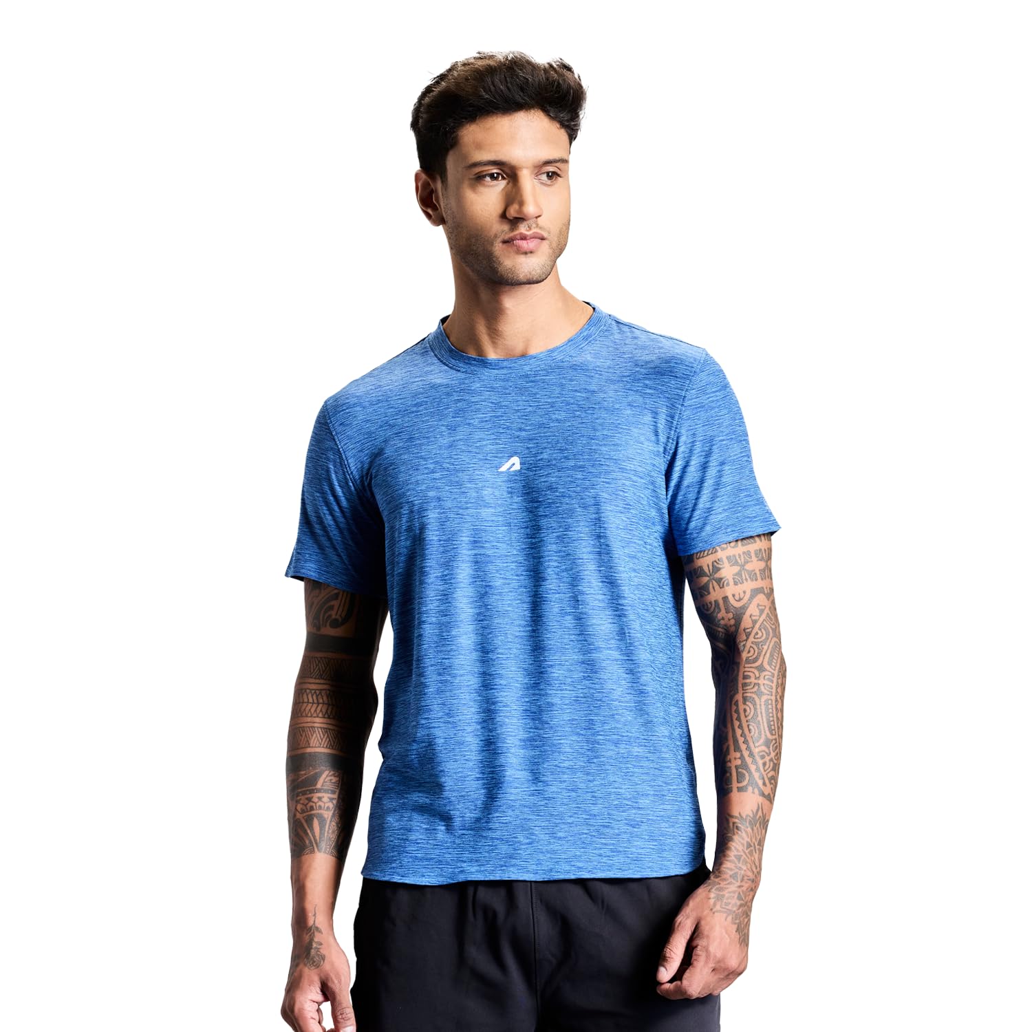 BoldfitTshirt for Man Regular fit Gym t Shirts for Men Workout Active wear t Shirt for Man Running Mens t-Shirts Running Tshirt for Men Workout Gym wear Mens