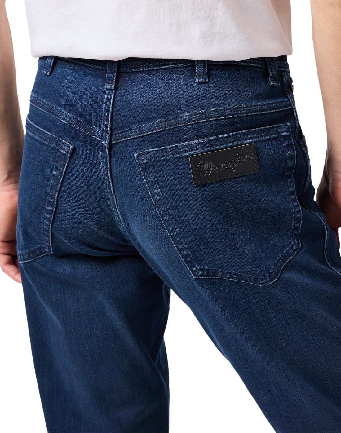 Wrangler - Texas, Jeans Uomo