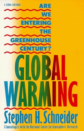Global Warming: Are We Entering the Greenhouse Century?