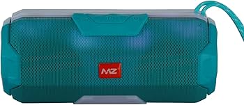 Mページです。SizeDown Revolution 2個 MZ A006(Portable Bluetooth Speaker) 2200mAh Battery : Amazon.in