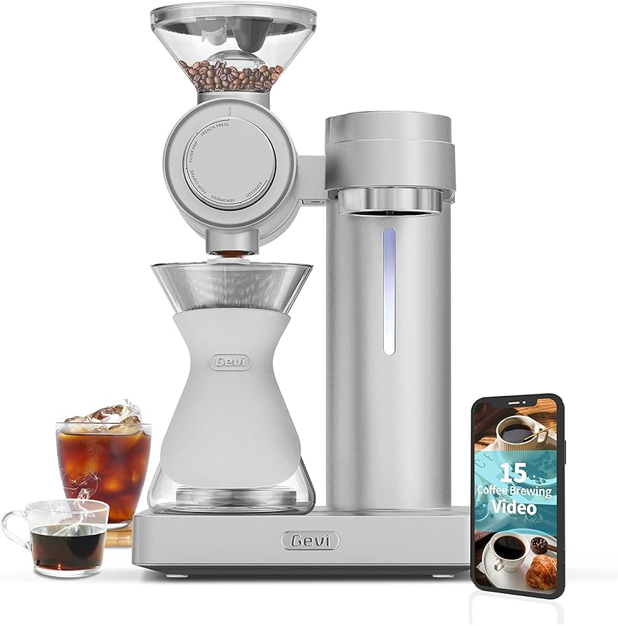 Best Coffee Grinder Brands Coffee Grinder Brands to Consider in 2024