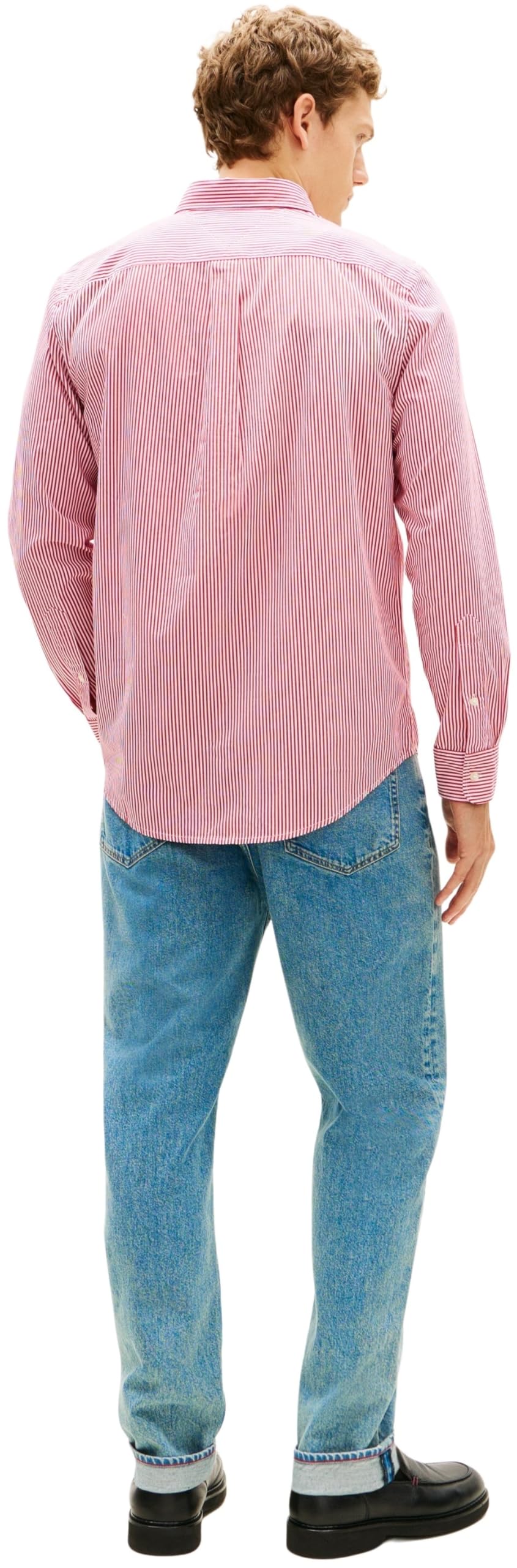 Tommy Hilfiger Chemise L/S Homme